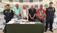 Cayó red de tráfico de migrantes: implicada contratista del Huila