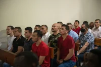 Huilense entre los exmilitares extraditados a EE. UU. por caso Haití