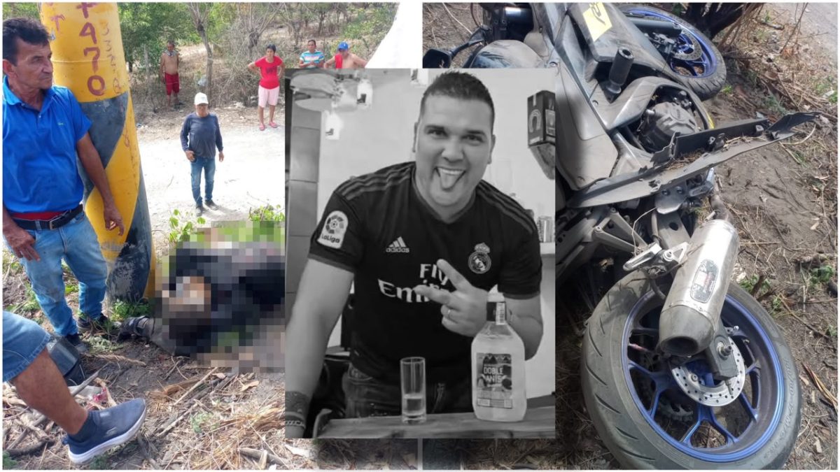 Subintendente de la Policía de Neiva falleció en accidente en Tolima