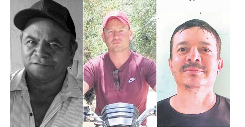 Violencia en el Huila Asesinatos de líderes, masacres