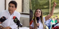 Aseguradoras pagan parte de la deuda fiscal de exalcaldes de Palermo