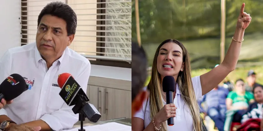 Aseguradoras pagan parte de la deuda fiscal de exalcaldes de Palermo