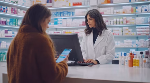 EPS Sanitas cambiará dispensarios de medicamentos desde octubre