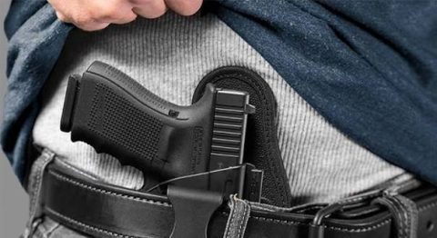 Decreto 1368: De La Espriella levanta suspensión al porte de armas