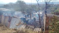 'Maratónica' jornada de emergencias por incendios en el Huila