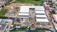 Temor por obra del nuevo hospital de Pitalito como 'elefante blanco'