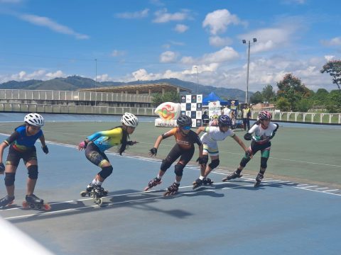 Huila listo para el zonal regional de Juegos Intercolegiados