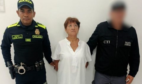 Cárcel para mujer señalada de proxenetismo en Neiva