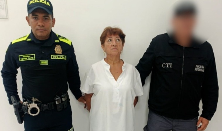 Cárcel para mujer señalada de proxenetismo en Neiva