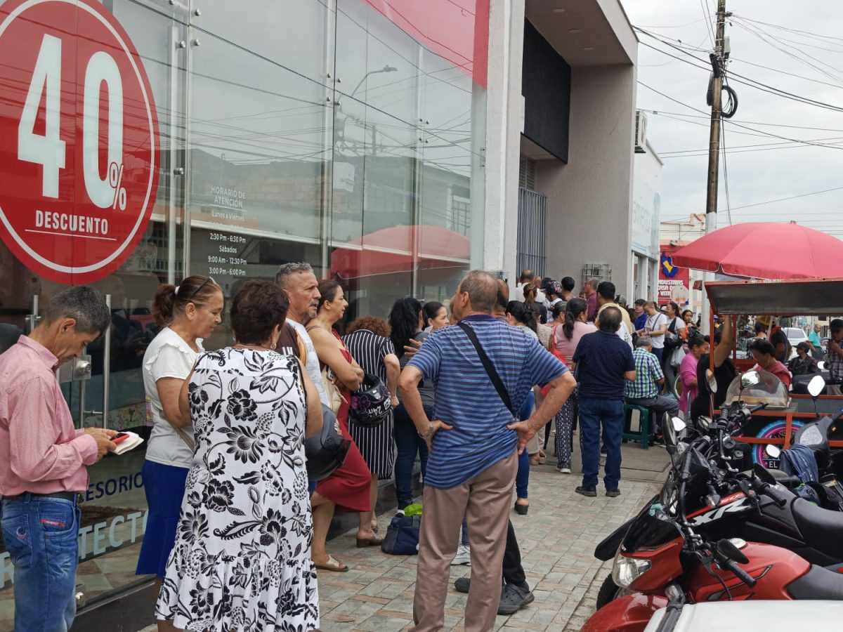 Avalancha de tutelas por salud no se detiene: Neiva y Plan de Choque