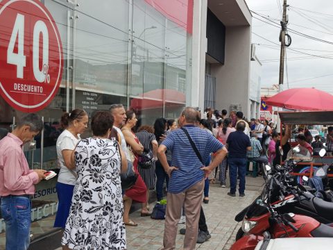 Avalancha de tutelas por salud no se detiene: Neiva y Plan de Choque