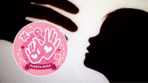 Alerta Rosa en Bogotá: buscan a menor de 14 años desaparecida