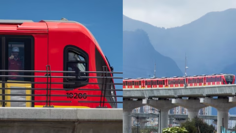 Segunda Línea del Metro de Bogotá: Consorcio chino va por el contrato