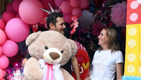 Amor y Amistad incrementaría hasta 9% las ventas en el Huila
