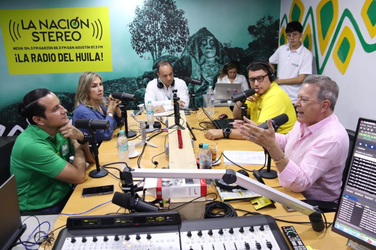 IA en universidades del Huila: ¿Amenaza u oportunidad?