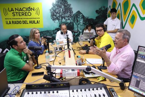 IA en universidades del Huila: ¿Amenaza u oportunidad?