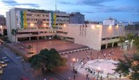 DIJIN capturó a contratista en la Gobernación del Huila