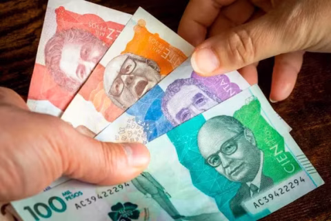 Salario mínimo 2027: DANE revela inflación de agosto de 2026