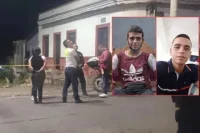 Hallan sin vida a Jhon Elber Caviedes en Ibagué