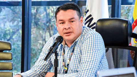 Caso UNGRD: Testigo clave pide traslado de cárcel por seguridad