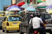 Cierres viales en Ibagué este domingo por Carrera de la Policía