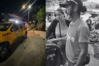 Abuelito murió calcinado durante incendio forestal en Ibagué