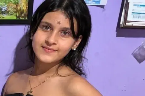 Activan Alerta Rosa en Ibagué por Sharik Sofía Rivera