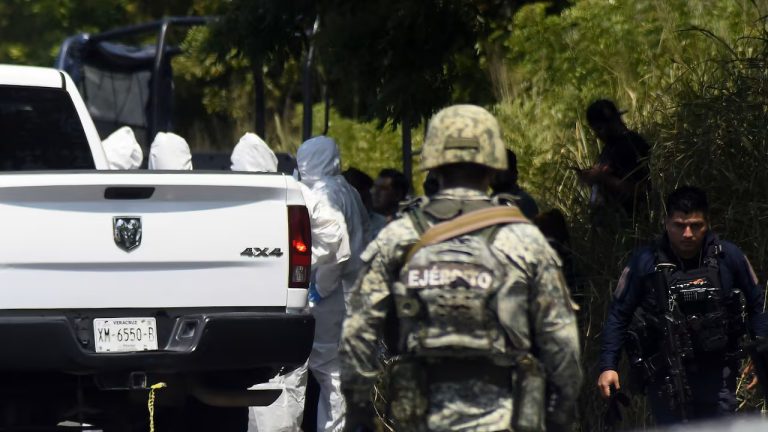 Asesinan a estudiante española de 21 años en Cuautla, México