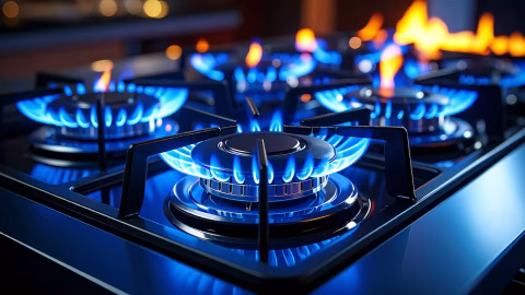 Déficit de gas en Colombia: Revelador informe de Promigas