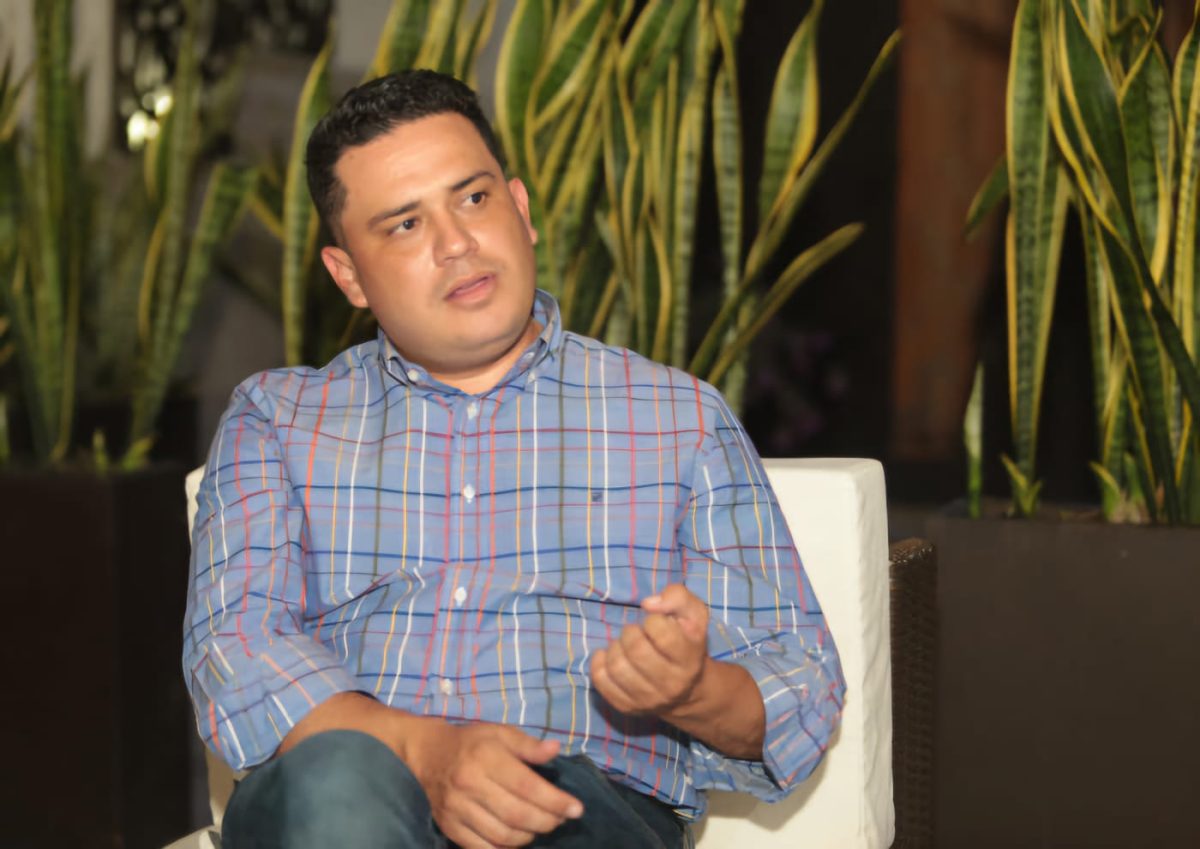 Falleció Juan Carlos Carvajal, director de Comfamiliar Huila