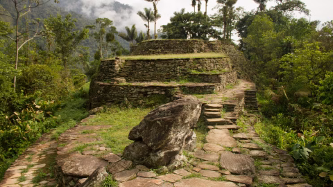 Colombia en el top 8 de viajes de ensueño 2026 según Lonely Planet