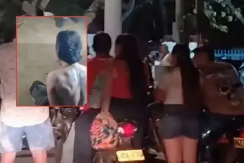 Tres capturados por doble homicidio en Purificación, Tolima