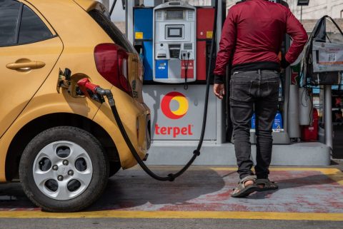 Caen las ventas de combustibles en Huila y Colombia