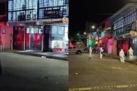 Ataque armado en Chaparral deja un hombre muerto en La Loma