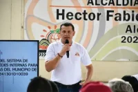 “Siempre he estado listo”: alcalde de Ataco tras su captura