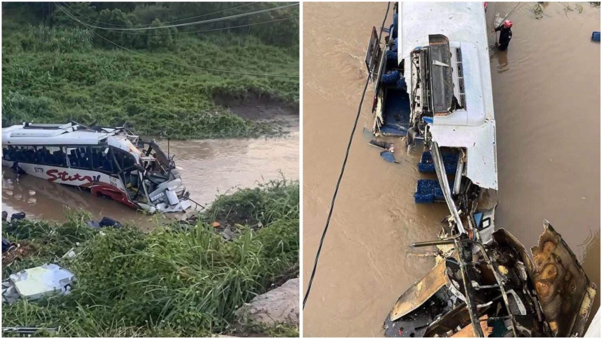 Tragedia en el vallenato: 2 músicos mueren en accidente de Kbeto Zuleta