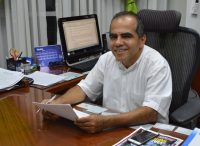 Condenan a 12 años de cárcel a exgerente de la Terminal de Neiva