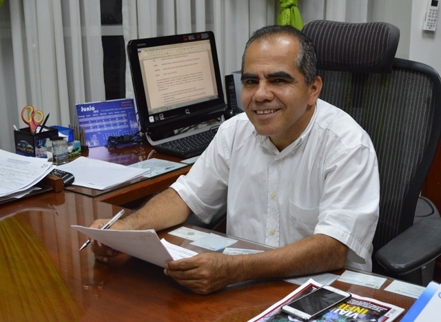 Condenan a 12 años de cárcel a exgerente de la Terminal de Neiva