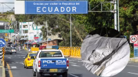 Mafias ecuatorianas en Colombia: alianzas con Clan del Golfo y ELN