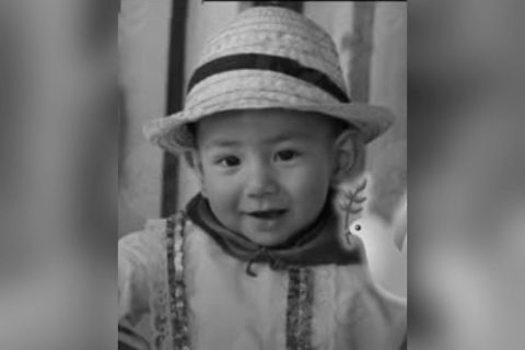 Tragedia en Gigante: menor de 2 años murió al caer a un pozo