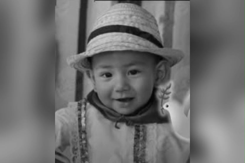 Tragedia en Gigante: menor de 2 años murió al caer a un pozo