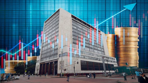 Banco de la República mantuvo las tasas de interés al 12,25%