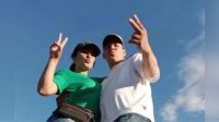Pareja de jóvenes murió en accidente en la Ruta 45, en Huila