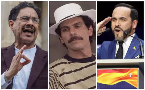 Cepeda exige a De la Espriella restituir piezas de Carlos Pizarro