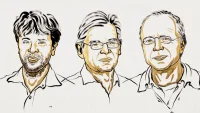 Nobel de Medicina 2026: galardonados por el "interruptor de luz" neuronal