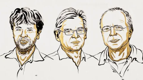 Nobel de Medicina 2026: galardonados por el "interruptor de luz" neuronal