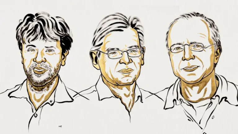 Nobel de Medicina 2026: galardonados por el "interruptor de luz" neuronal