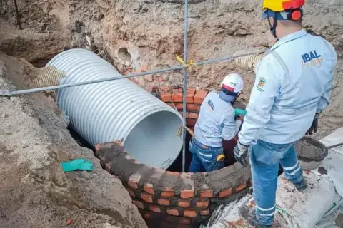 ¡Atención! Cortes de agua en Ibagué por emergencia en el Combeima