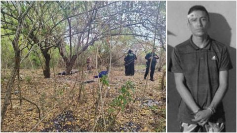 Alias ‘El Indio’ fue asesinado a puñal en el oriente de Neiva