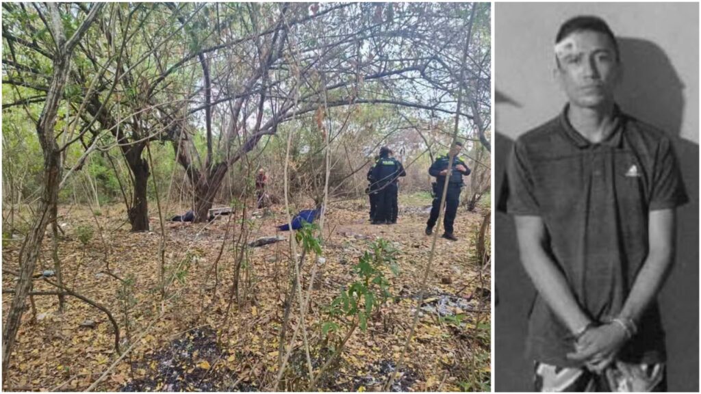 Alias ‘El Indio’ fue asesinado a puñal en el oriente de Neiva